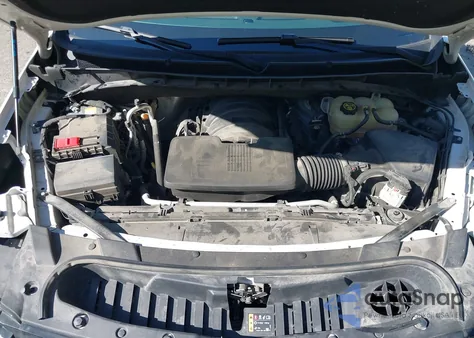 2022 Cadillac Escalade 4Wd Sport Platinum z USA, uszkodzony, nr VIN 1GYS4GKL7NR269722